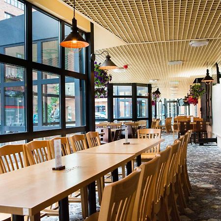 Апартаменты Browar Lubicz- 5Min Walk To The Old Town, Garage Краков Экстерьер фото