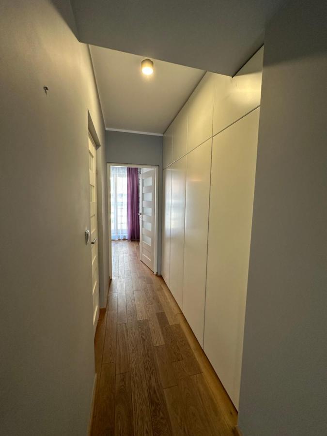 Апартаменты Browar Lubicz- 5Min Walk To The Old Town, Garage Краков Экстерьер фото