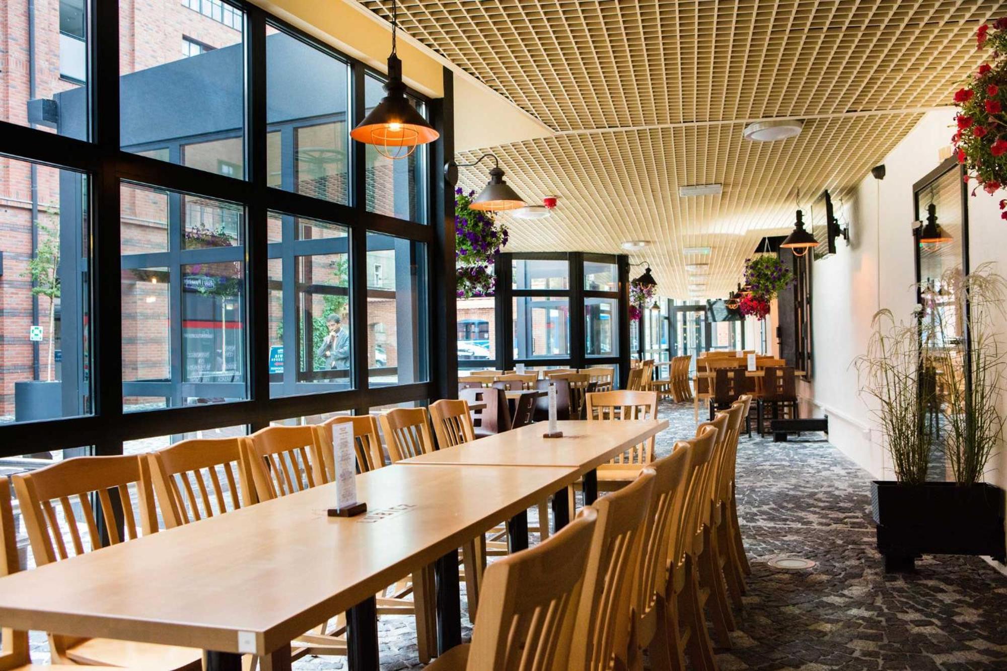 Апартаменты Browar Lubicz- 5Min Walk To The Old Town, Garage Краков Экстерьер фото